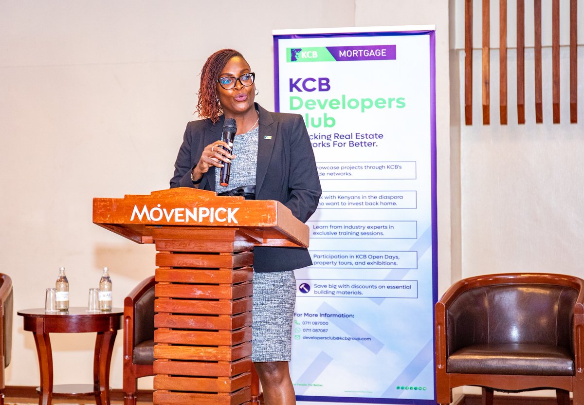 KCBInKenya's tweet photo. Through the #KCBDevelopersClub we aim to empower members to grow their businesses while building inclusive, sustainable, and thriving communities.
#ForPeopleForBetter #KCBDevelopersClub https://t.co/0TJD7lCvhW