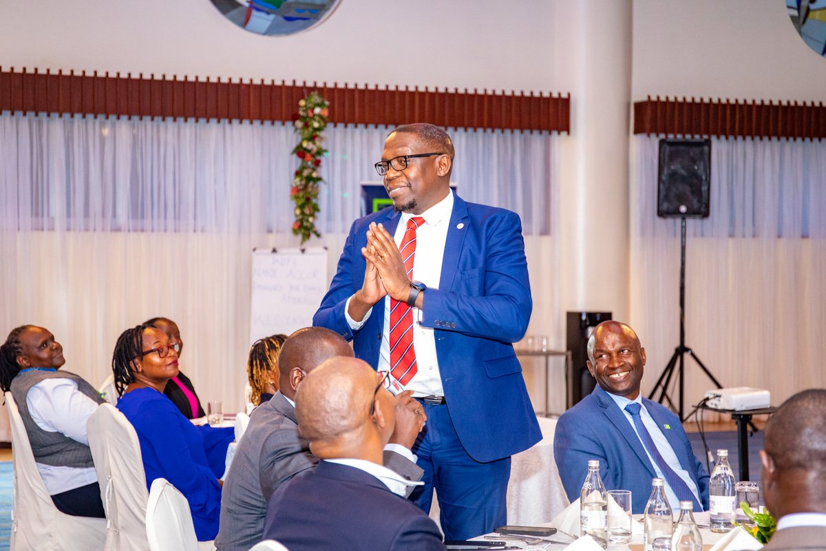 KCBInKenya's tweet photo. Through the #KCBDevelopersClub we aim to empower members to grow their businesses while building inclusive, sustainable, and thriving communities.
#ForPeopleForBetter #KCBDevelopersClub https://t.co/0TJD7lCvhW