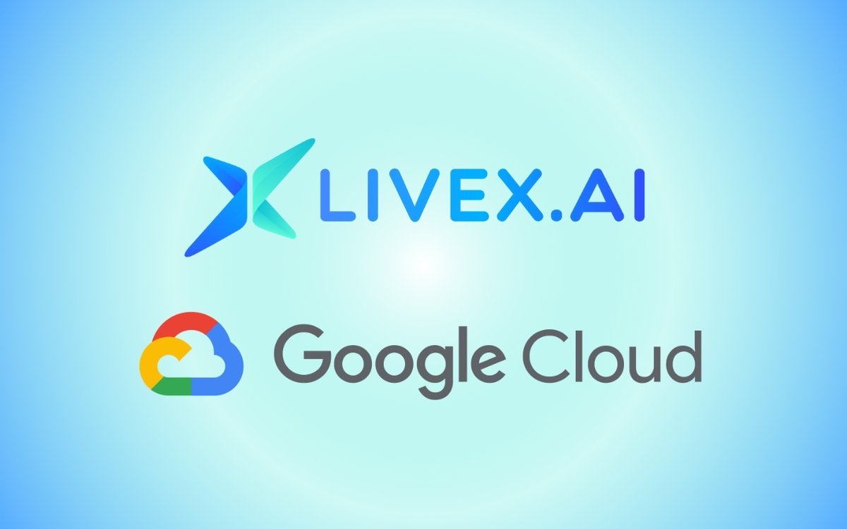 🎉 We’ve graduated from @GoogleCloud ISV Startup Springboard Program! 🚀 Thrilled to see LiveX AI Agent &amp; ChurnControl on Google Cloud Marketplace, helping customers scale with ease. 

Huge thanks to the amazing Google team for their support! 🌎✨ Read more here: