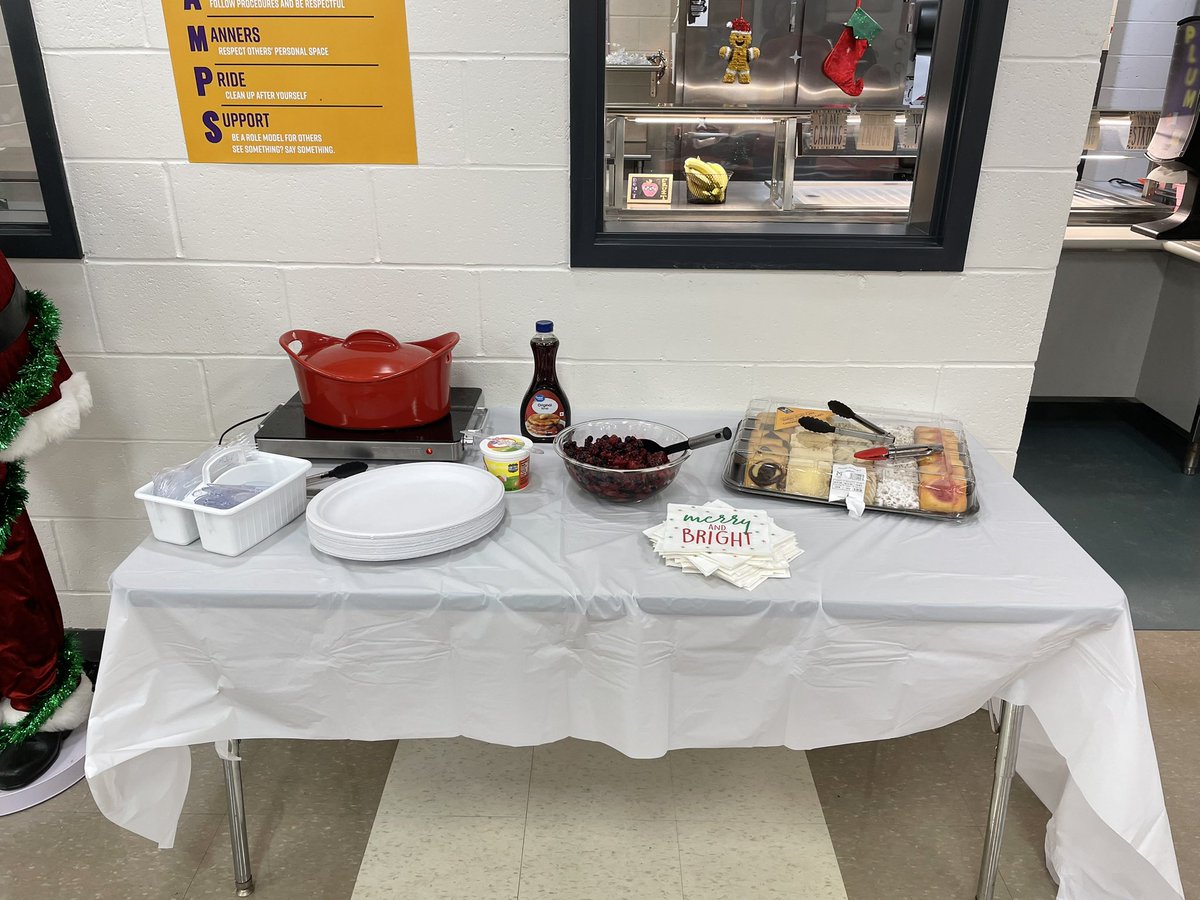 Fran Sciullo, D.Ed. tweet media