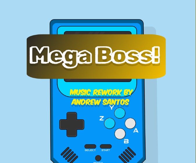 Classic boss music anyone? Here's a new addition to my retro reel. 
#gamedev #indiedev #gamedesign #indiegames #indiegamedev #indiegame #gamedevelopment #retrogames