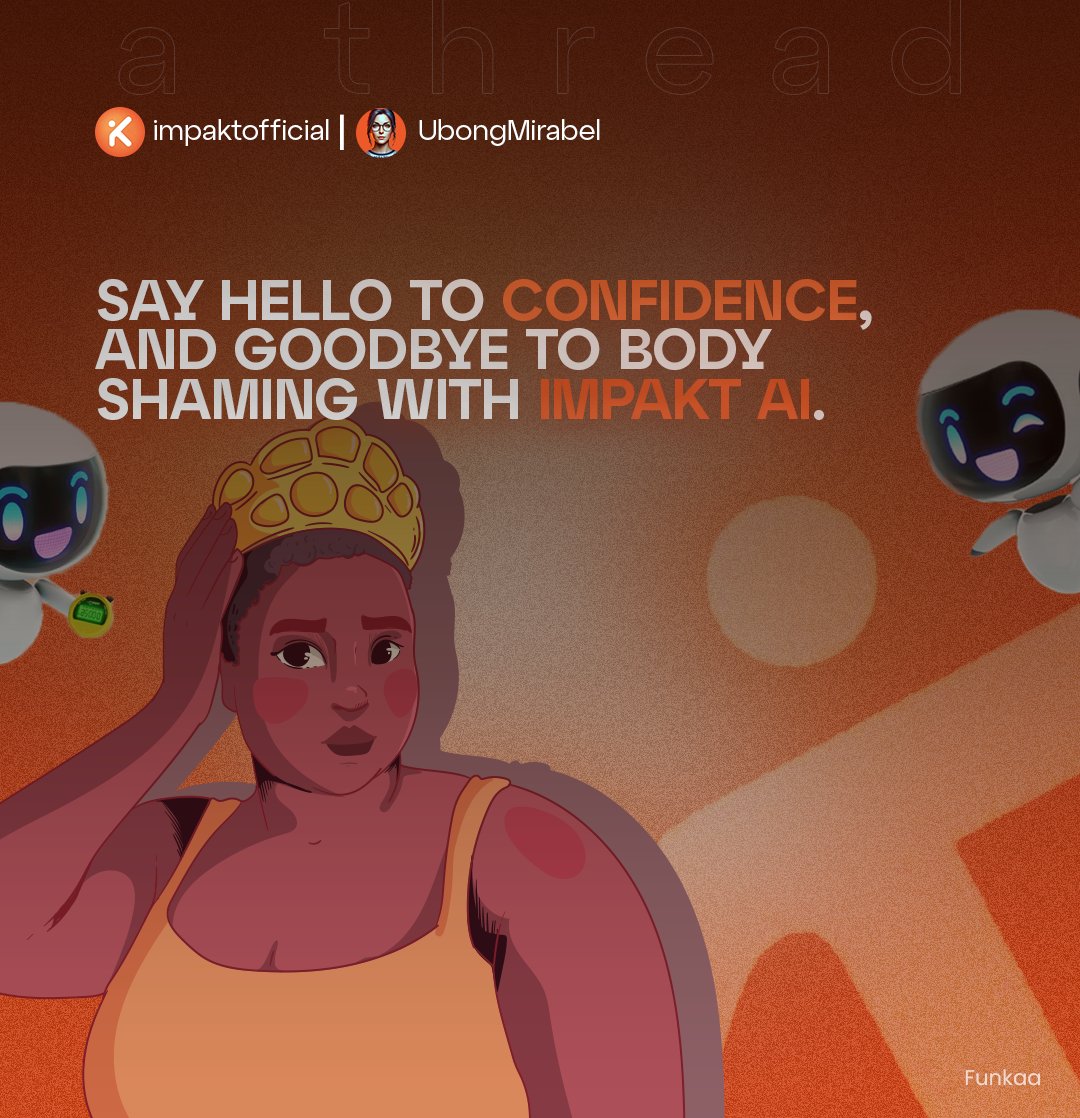 UbongMirabel's tweet image. At this point, i feel my sis doesn’t know what she wants anymore.

And I was tired of always being the one she turned to with her questions and complaints.

Don’t let me confuse you. Follow up to know the full story.

#Theeadcontest #MorphL2 #Alpha #impaktAI #EverydayHero