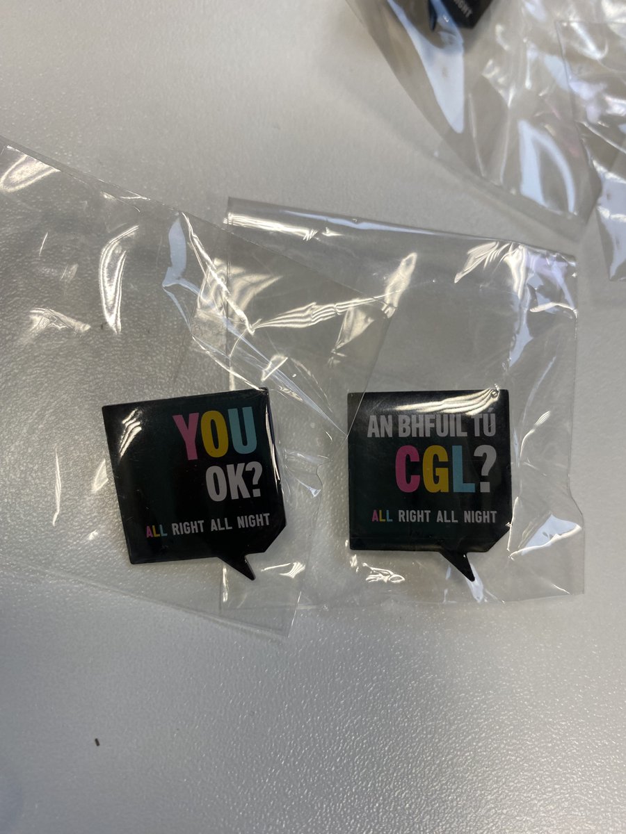 AllRightAllN's tweet photo. Merch on it's way to the secondary school staff who recently attended facilitator training to deliver the All Right All Night programme at their school. 
Interested in this training for your school or sports/ youth club? 👇
https://t.co/fbZqT6xCnC https://t.co/My8CCSGXU8