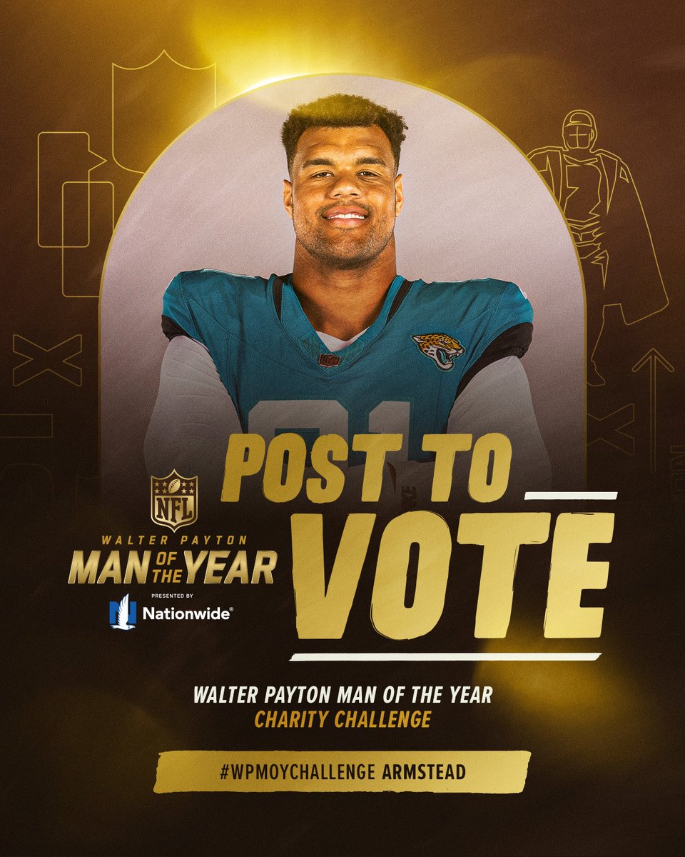 Armstead Academic Project tweet media