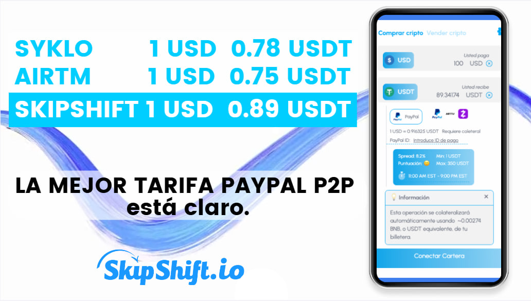 SkipShift tweet media