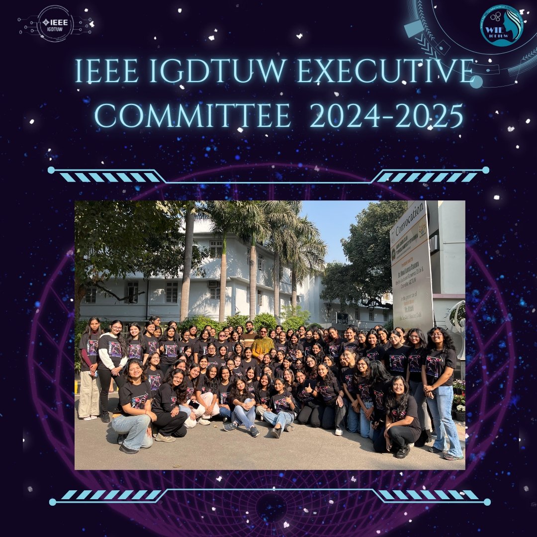 ieeeigdtuw's tweet photo. 🌟𝗪𝗵𝗲𝗿𝗲 𝗩𝗶𝘀𝗶𝗼𝗻 𝗠𝗲𝗲𝘁𝘀 𝗜𝗻𝗻𝗼𝘃𝗮𝘁𝗶𝗼𝗻 – 𝗜𝗚𝗗𝗧𝗨𝗪 𝗜𝗘𝗘𝗘 𝗘𝘅𝗲𝗰𝘂𝘁𝗶𝘃𝗲 𝗖𝗼𝗺𝗺𝗶𝘁𝘁𝗲𝗲 𝟮𝟬𝟮𝟰-𝟮𝟱! 🌟
#𝗜𝗘𝗘𝗘𝗟𝗲𝗮𝗱𝗲𝗿𝘀𝗵𝗶𝗽 #𝗘𝗺𝗽𝗼𝘄𝗲𝗿𝗶𝗻𝗴𝗖𝗵𝗮𝗻𝗴𝗲 #𝗪𝗼𝗺𝗲𝗻𝗜𝗻𝗦𝗧𝗘𝗠 #𝗜𝗻𝗻𝗼𝘃𝗮𝘁𝗶𝗼𝗻𝗨𝗻𝗹𝗲𝗮𝘀𝗵𝗲𝗱 #IGDTUW https://t.co/yrpbD4GQJP