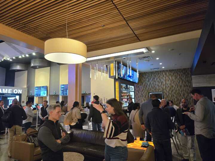tealium's tweet photo. More snaps from our Dallas User Group meet-up! 🤳 https://t.co/dDCwDHcKz7
