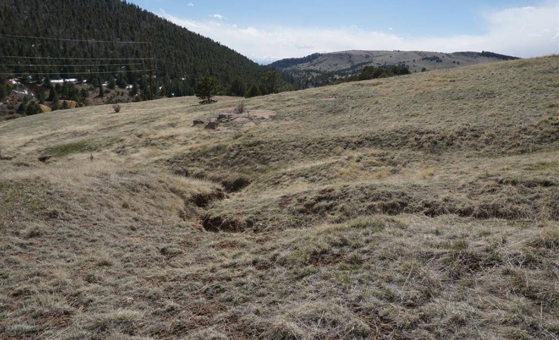 JasonRoshek's tweet photo. Over 2 acres with stunning views &amp; a prime building spot! Close to Historic Cripple Creek for year-round fun and ski towns for winter adventures. Buyers will need to dig a well and check utilities. Don’t miss out get in touch for more info!✨ https://t.co/NmGycdgKsY https://t.co/vPcsgYD2YY