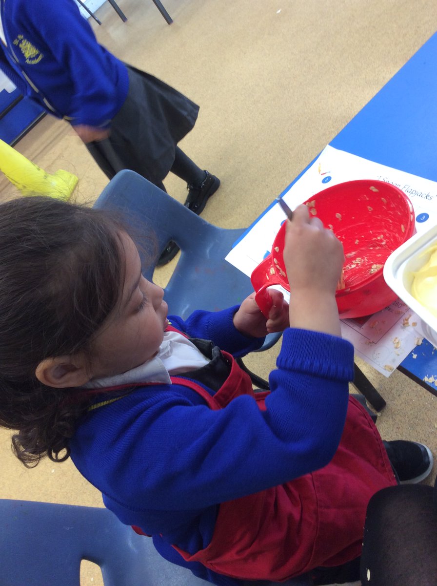 St Peter’s Academy tweet media