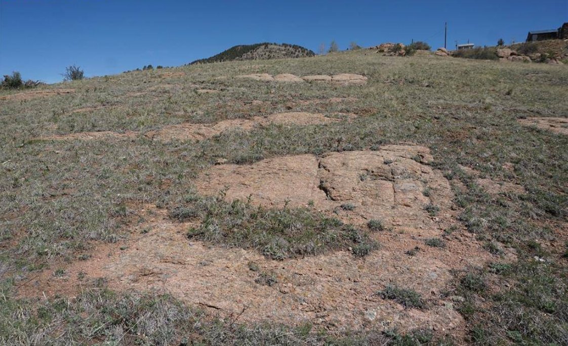 JasonRoshek's tweet photo. Over 2 acres with stunning views &amp; a prime building spot! Close to Historic Cripple Creek for year-round fun and ski towns for winter adventures. Buyers will need to dig a well and check utilities. Don’t miss out get in touch for more info!✨ https://t.co/NmGycdgKsY https://t.co/vPcsgYD2YY