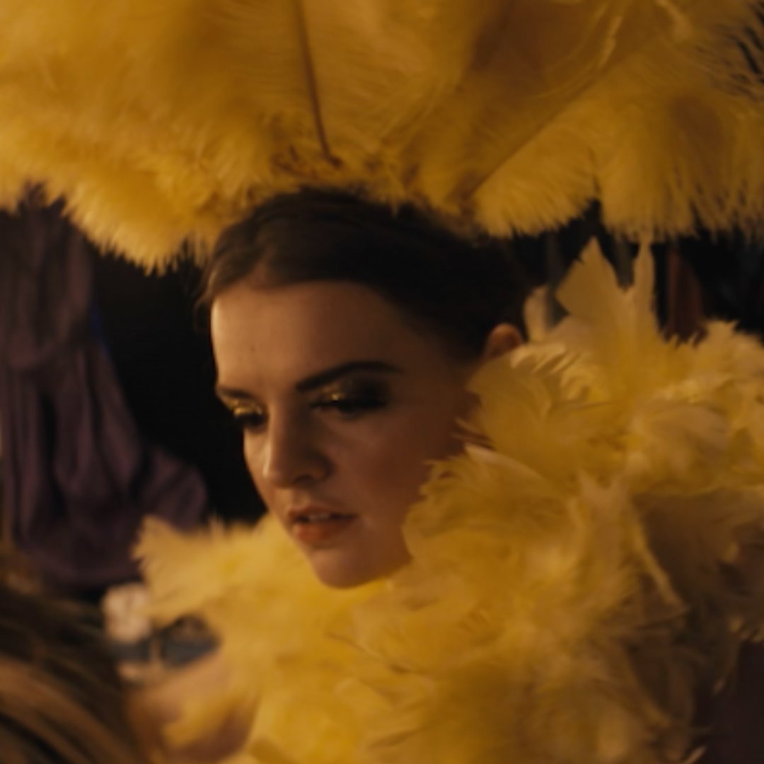 Premier Prix de la Cinéfondation à Cannes 2019, découvrez gratuitement "Mano a Mano" de Louise Courvoisier, qui suit un couple d'acrobates ambulants, dont l’amour se délite.  

Une pépite disponible sur #mk2Curiosity jusqu'au 12 décembre ➡️ mk2curiosity.com/content/mano-a…