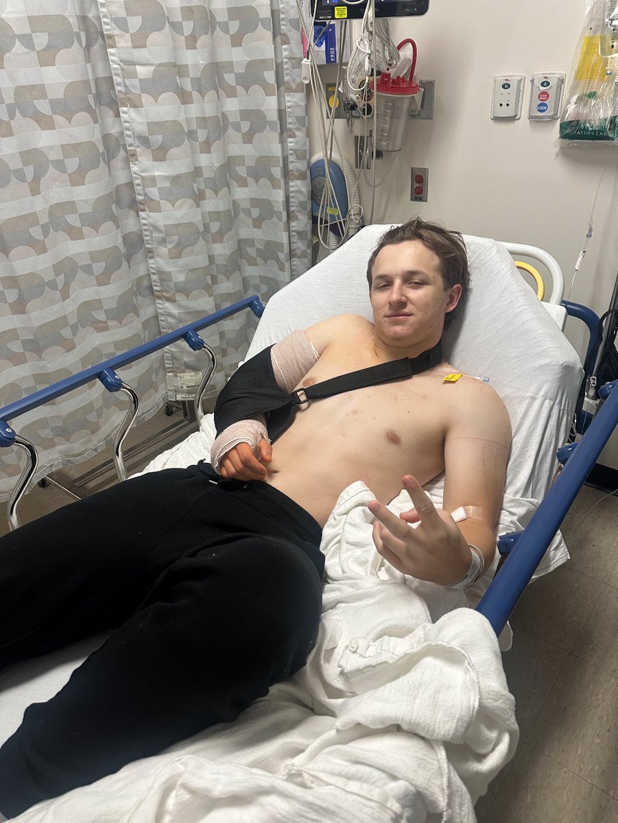 Myles Sorn tweet media