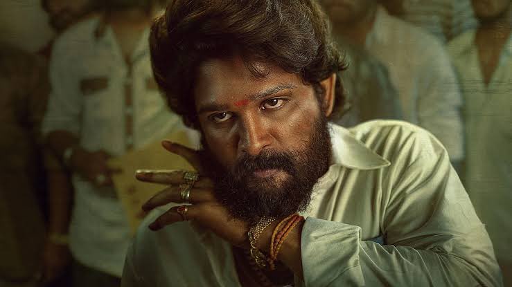 HimeshMankad's tweet photo. PUSHPA 2 CREATES AN ALL TIME RECORD IN HINDI - EMERGES #1 OPENER OF ALL TIME AS PER ESTIMATES
#Pushpa2 rips the box office apart in Hindi as early estimates indicate first day business in the range of Rs 65.00 to Rs 67.00 crore. Emerges the BIGGEST opener of ALL TIME in Hindi despite a NON HOLIDAY release as per present trends. #AlluArjun has ARRIVED with a BANG as a NATIONAL STAR with #PushpaTheRule. Can it hit the Rs 70 crore mark? Let’s wait for morning.
RAMPAGE - EARTH SHATTERING - HISTORIC
Note: Final Figures in Morning!