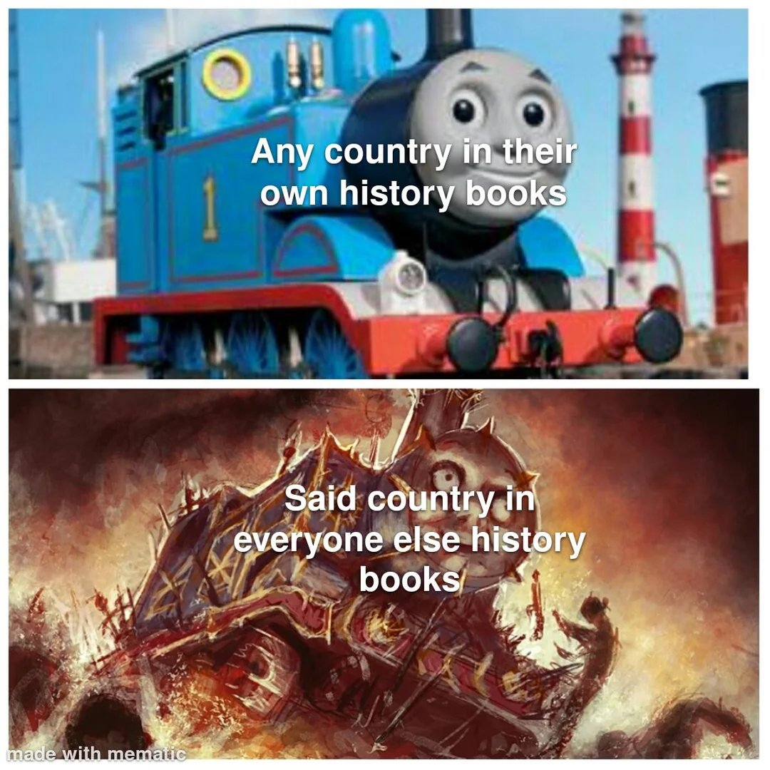 Journal of Warfare tweet media