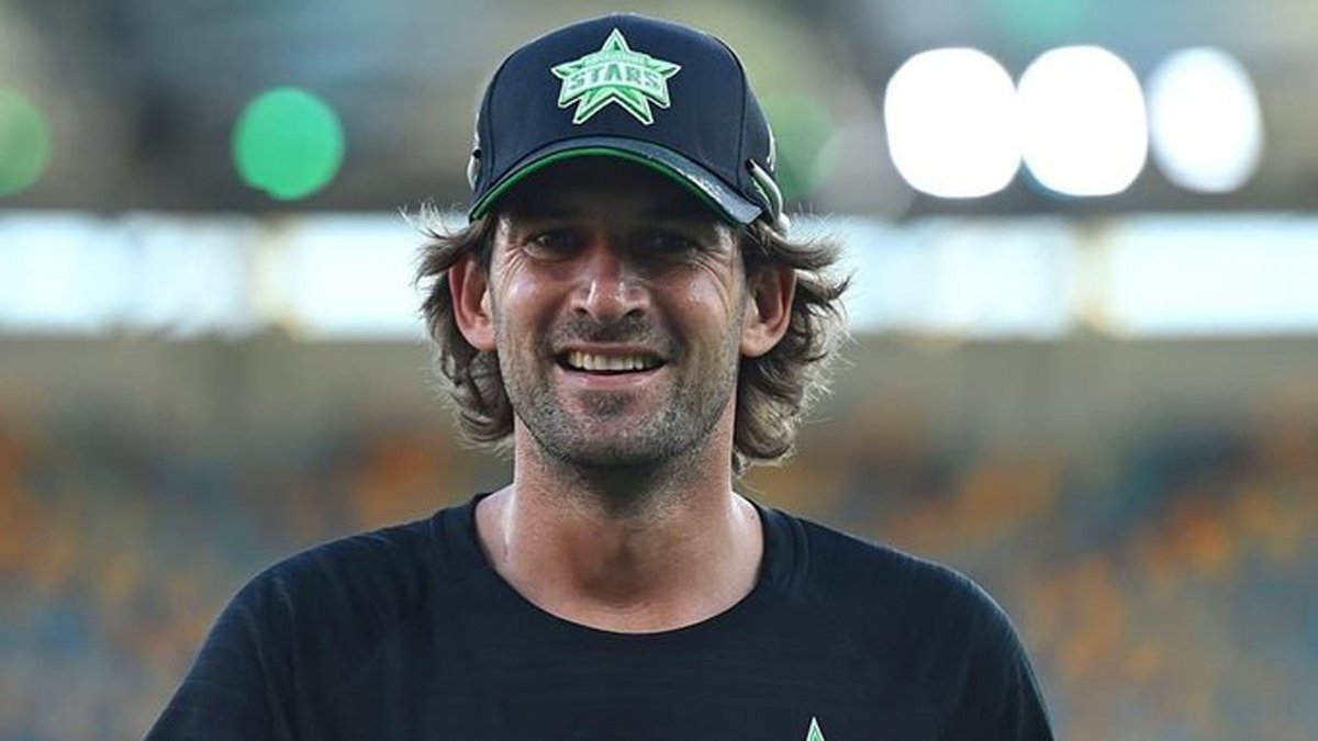 toisports's tweet image. #JoeBurns

'Return to my family's roots': Former Australia opener Joe Burns named captain of Italy's cricket team

Read: toi.in/AotTfa/a24gk