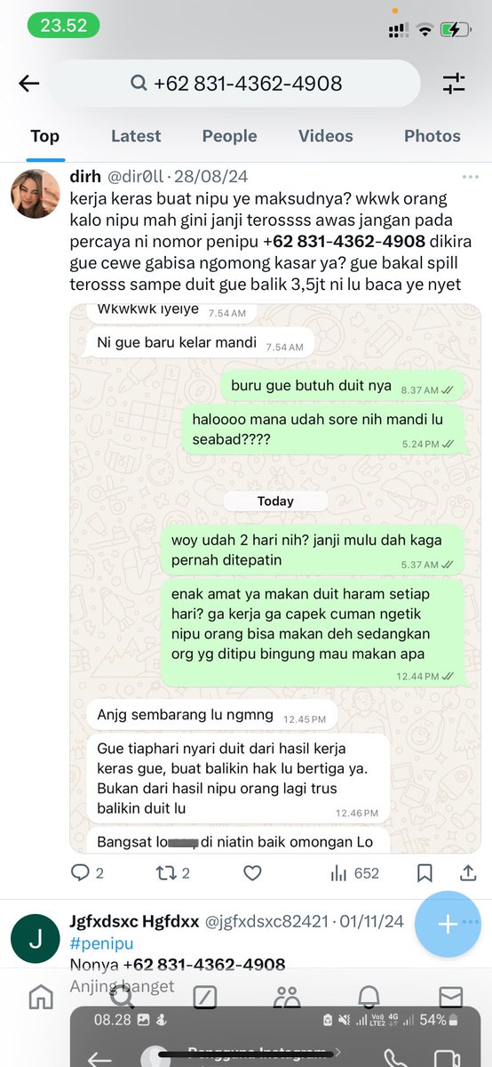 𝐀ileen, order ke @pliump tweet media