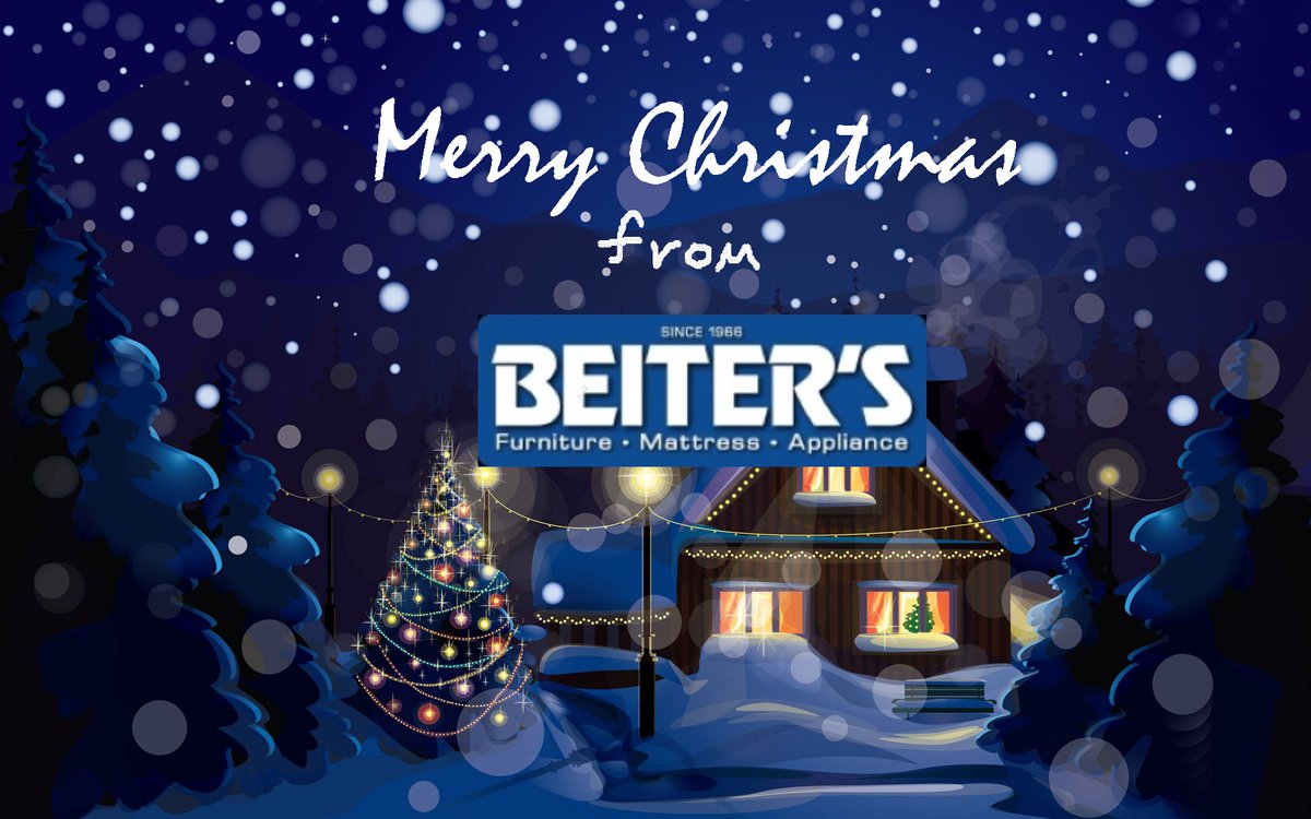 Beiter's Furniture Mattress Appliance (@Beiters_FMA) / Posts / X