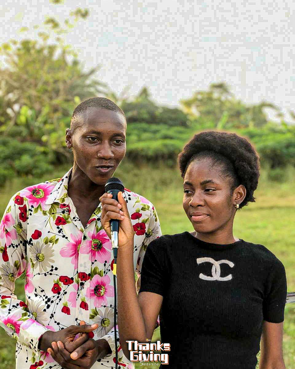 prm_epe's tweet photo. Testimonies are Testaments that we serve a God that answers prayers.

Thank you Lord for amazing Testimonies.

#thanksgivingservice #testimonies https://t.co/yMWOfawjDY