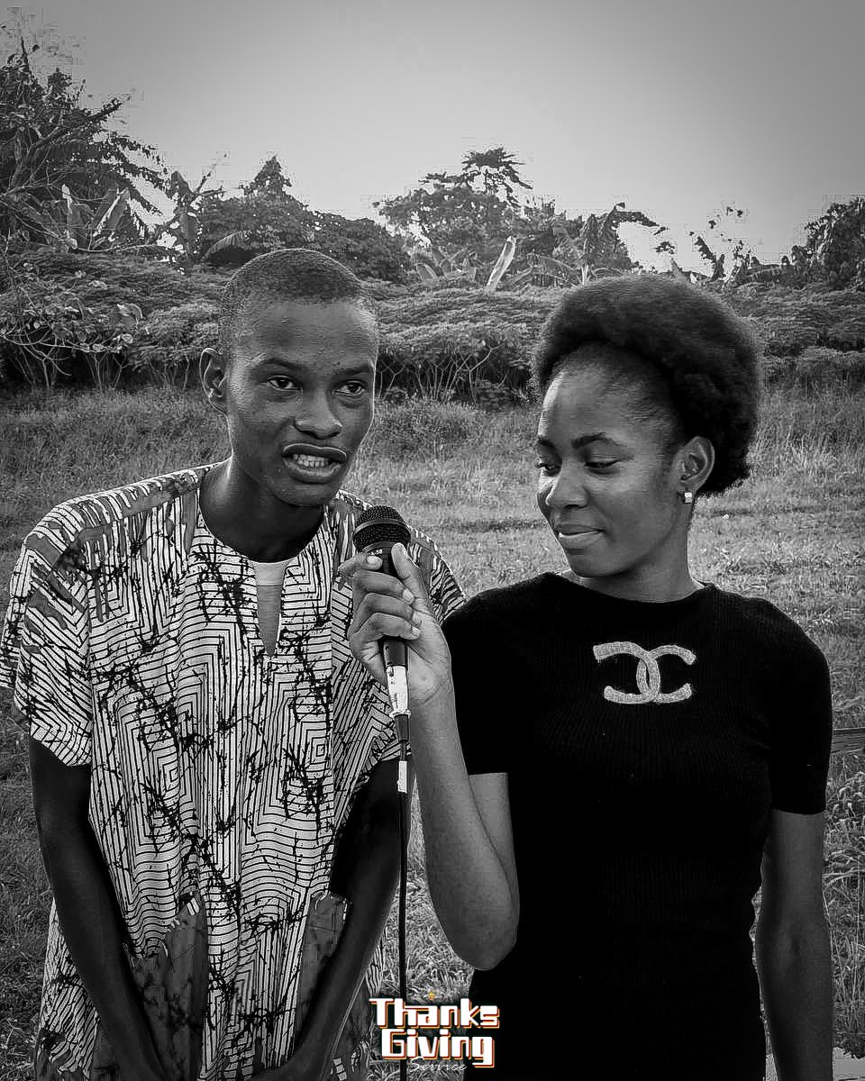 prm_epe's tweet photo. Testimonies are Testaments that we serve a God that answers prayers.

Thank you Lord for amazing Testimonies.

#thanksgivingservice #testimonies https://t.co/yMWOfawjDY