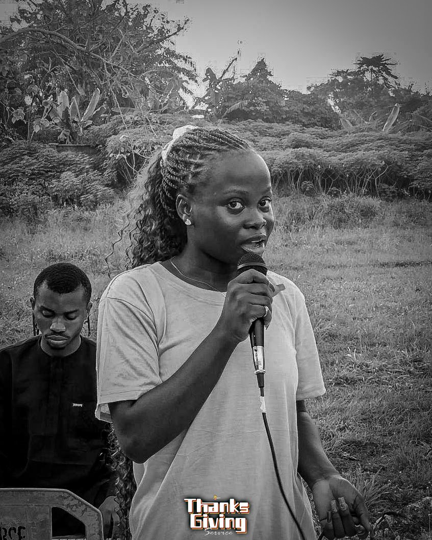 prm_epe's tweet photo. Testimonies are Testaments that we serve a God that answers prayers.

Thank you Lord for amazing Testimonies.

#thanksgivingservice #testimonies https://t.co/yMWOfawjDY