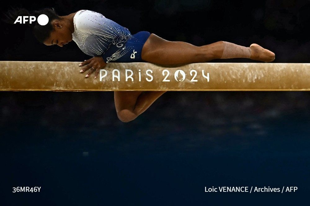 🇫🇷  Les JO de Paris ont été "les plus suivis de l'histoire", regardés par "environ 5 milliards de personnes" à la télévision ou sur plateforme numérique, a annoncé le président du Comité international olympique Thomas Bach #AFP