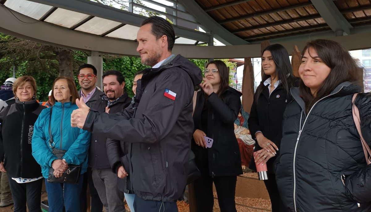 Rodrigo Wainraihgt Galilea tweet media