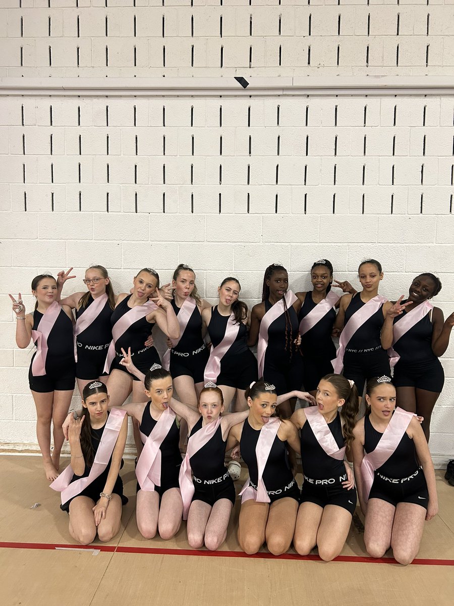 Cleveden PE (@cleveden_pe) on Twitter photo Massive well done to this talented group for their outstanding performance at Gymfest!! You guys smashed it π€ΈπΌββοΈπ«ΆπΌπͺπΌ
<a href="/PEPASSGlasgow/">PEPASS Glasgow</a> Massive well done to this talented group for their outstanding performance at Gymfest!! You guys smashed it π€ΈπΌββοΈπ«ΆπΌπͺπΌ
<a href="/PEPASSGlasgow/">PEPASS Glasgow</a>