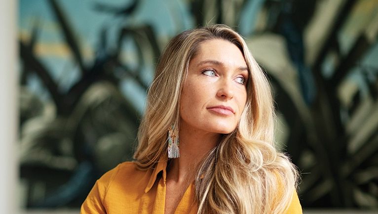 In the December/January issue of Emerald Coast Magazine, publisher McKenzie Burleigh reflects on the changes that our company has seen over the past few months. Learn more: emeraldcoastmagazine.com/what-if-everyt…

📸: Sean Murphy