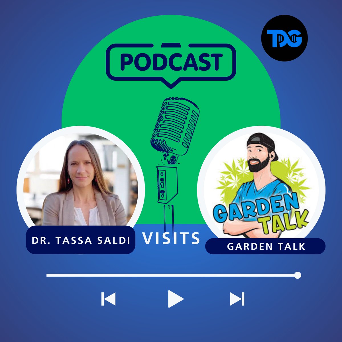 🔬 TUMI Genomics tweet media