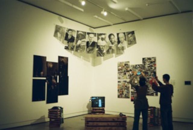 Fabricating political imagination in contemporary art ‘peripheries’. Postcolonial and postsocialist encounters in Slovenia and Lithuania - by Julija Kekstaite (<a href="/JKekstaite/">Julija Kekstaite</a>), Soline Ballet, and Ava Zevop on <a href="/FocaalBlog/">FocaalBlog</a>
buff.ly/41pi3Wy