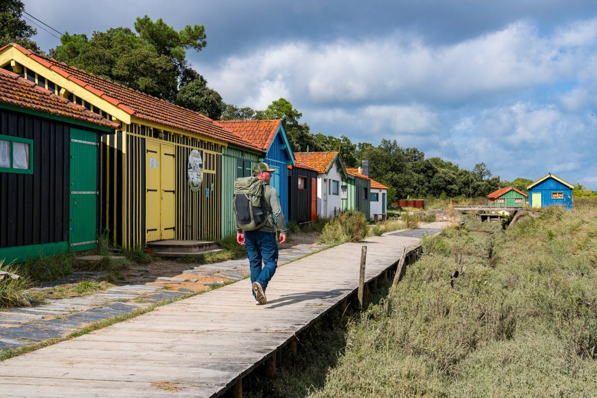 I-Trekkings tweet media