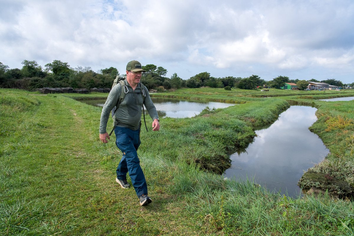 I-Trekkings tweet media