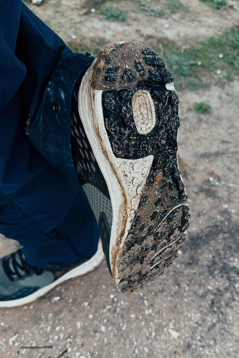 I-Trekkings tweet media