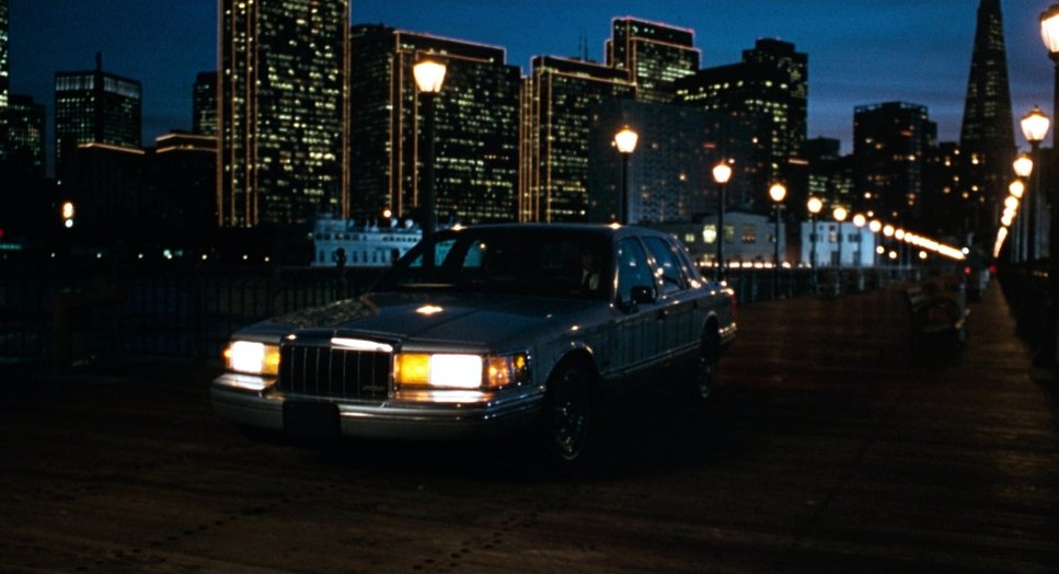 imPatrickT's tweet photo. we need more modern cinematographers to go as hard as Dean Cundey did shooting THE PARENT TRAP in 1998.