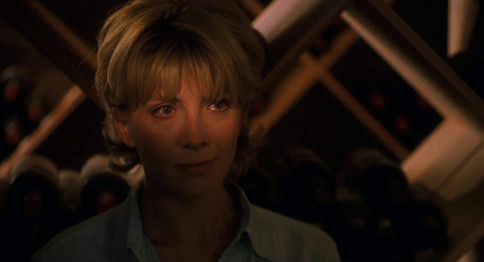 imPatrickT's tweet photo. we need more modern cinematographers to go as hard as Dean Cundey did shooting THE PARENT TRAP in 1998.