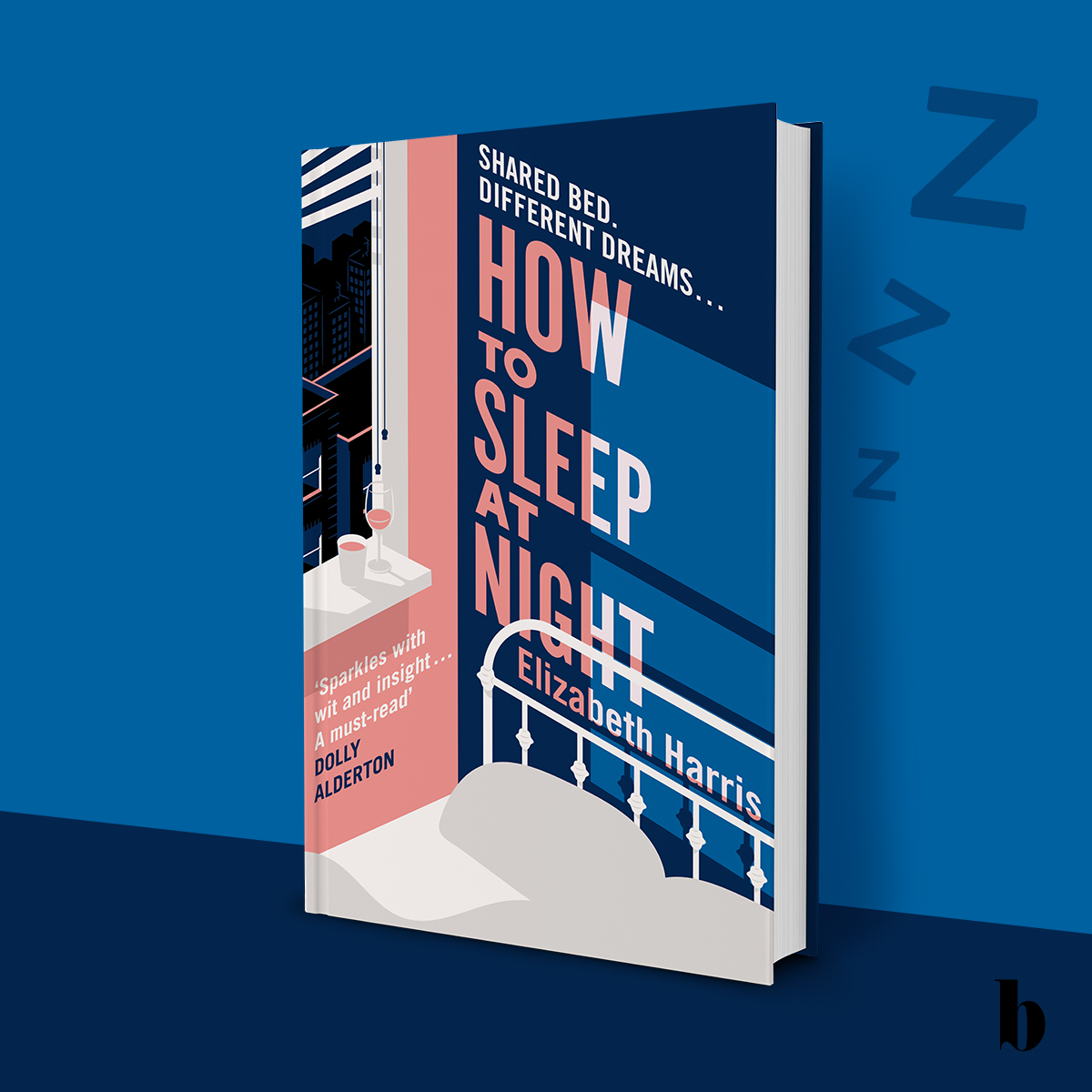 BoroughPress's tweet photo. Check out this interview with the brilliant #ElizabethHarris on her wonderfully insightful and laugh-out-loud funny debut #HowToSleepAtNight π€π
https://t.co/pfl97IqCQM https://t.co/yX35D6fEHI