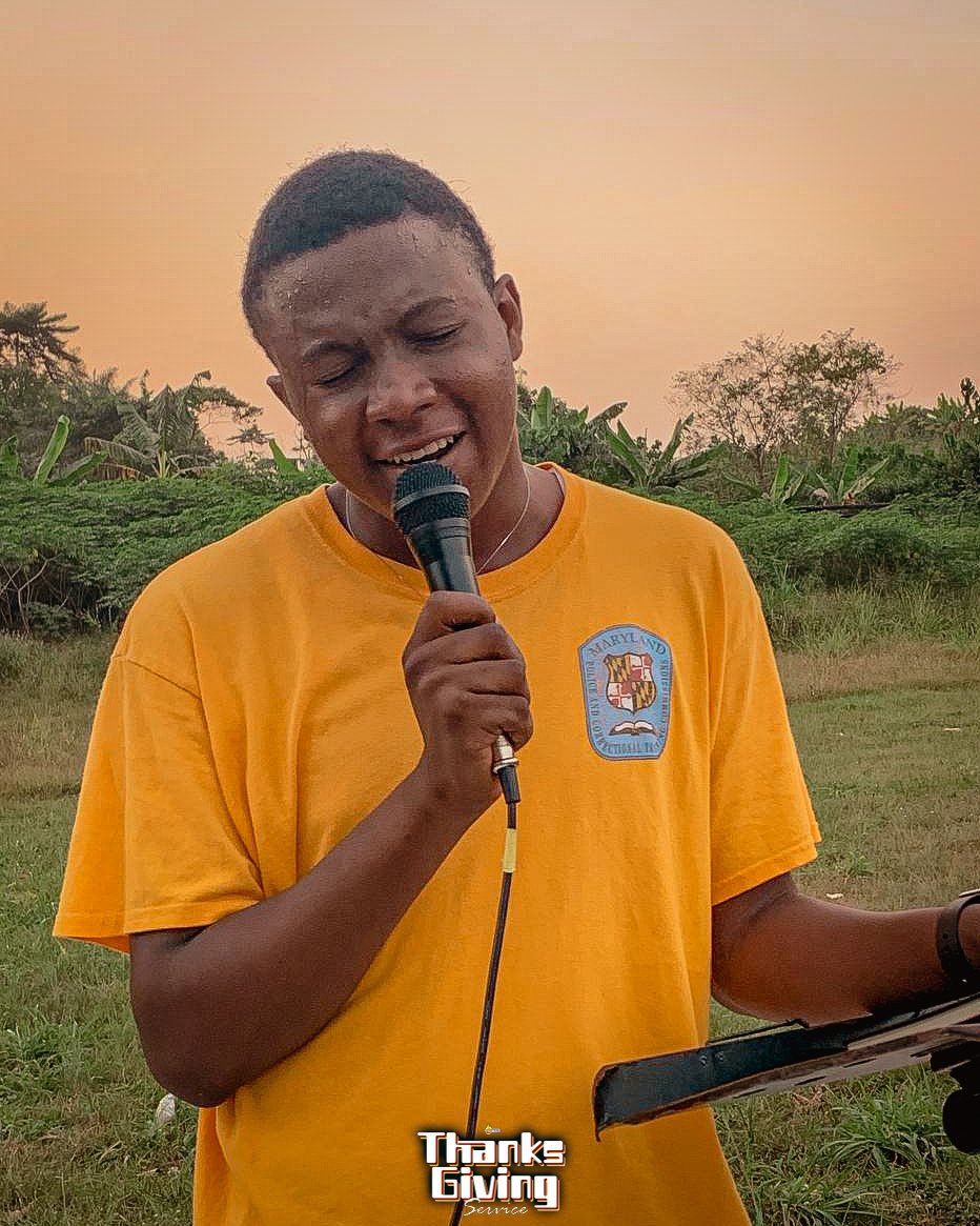 prm_epe's tweet photo. Giving thanks to God acknowledges His power and control over our lives. It recognizes that every good thing comes from Him.
Thanksgiving is application for more!
#gratitude #prmlasu #prmepe #thanksgivingservice https://t.co/UhLaWBgz9A