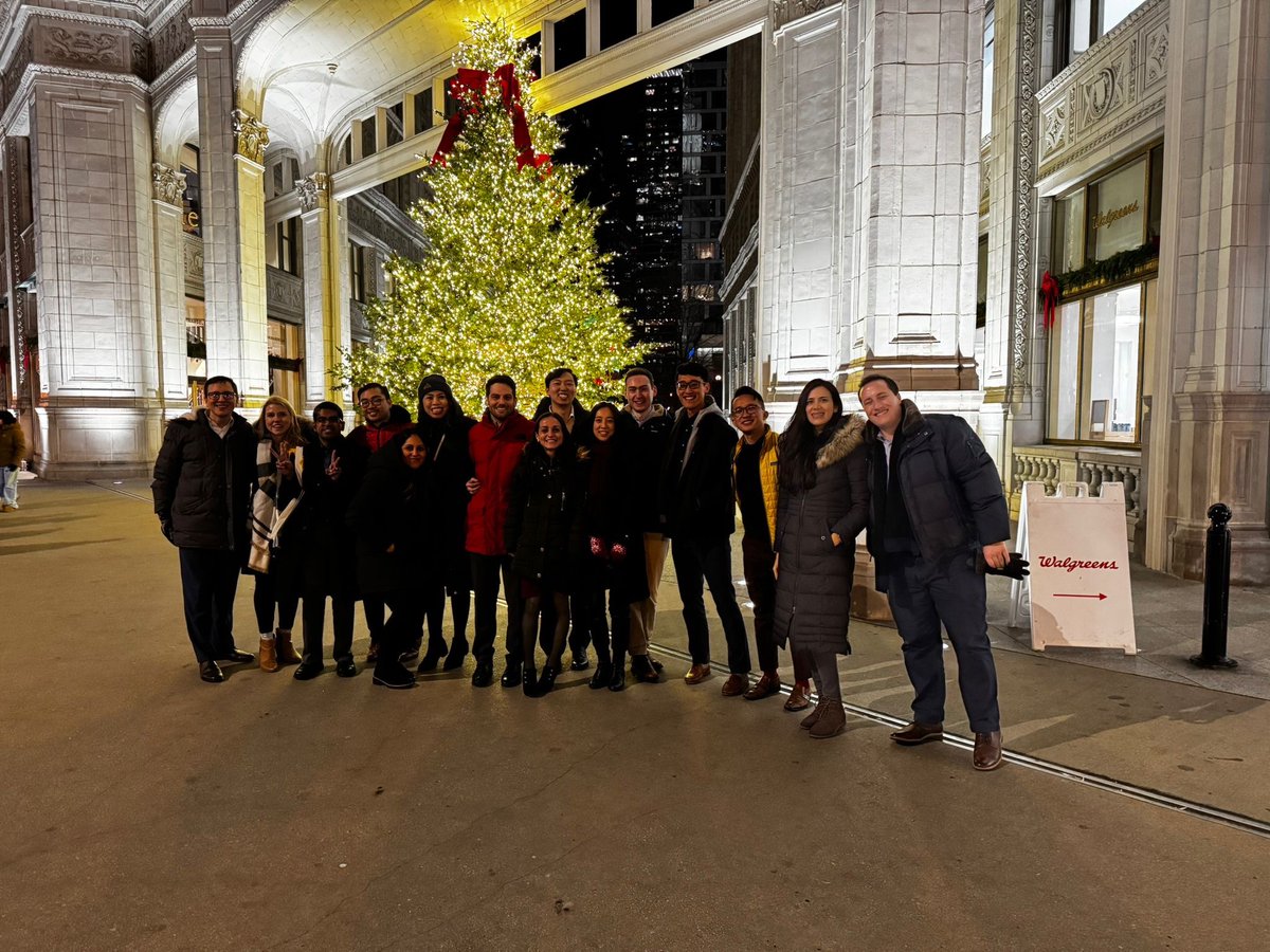 Yale Radiology Residents (@yaleradres) on Twitter photo 