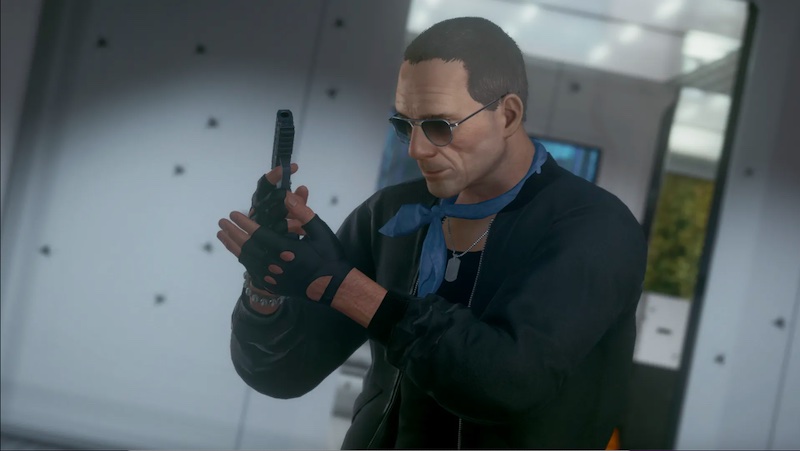 PSUdotcom's tweet photo. Jean-Claude Van Damme Is Hitman’s New Elusive Target As He Takes On The Role Of The Splitter
https://t.co/lKuNtItmzV
#Hitman #TheSplitter #News https://t.co/OLpMH74BnY