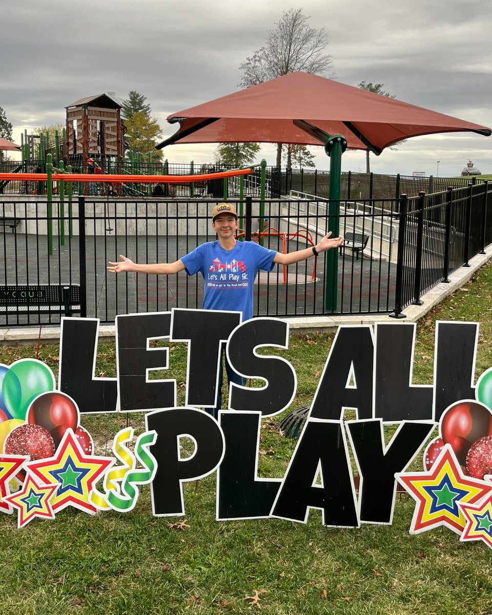 Unlimited Play Inc tweet media