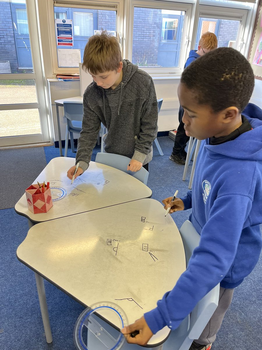 P7atCVPS's tweet photo. We love our active maths in P7 📐@CanalViewPSEdin https://t.co/Bq5d8tW8z4
