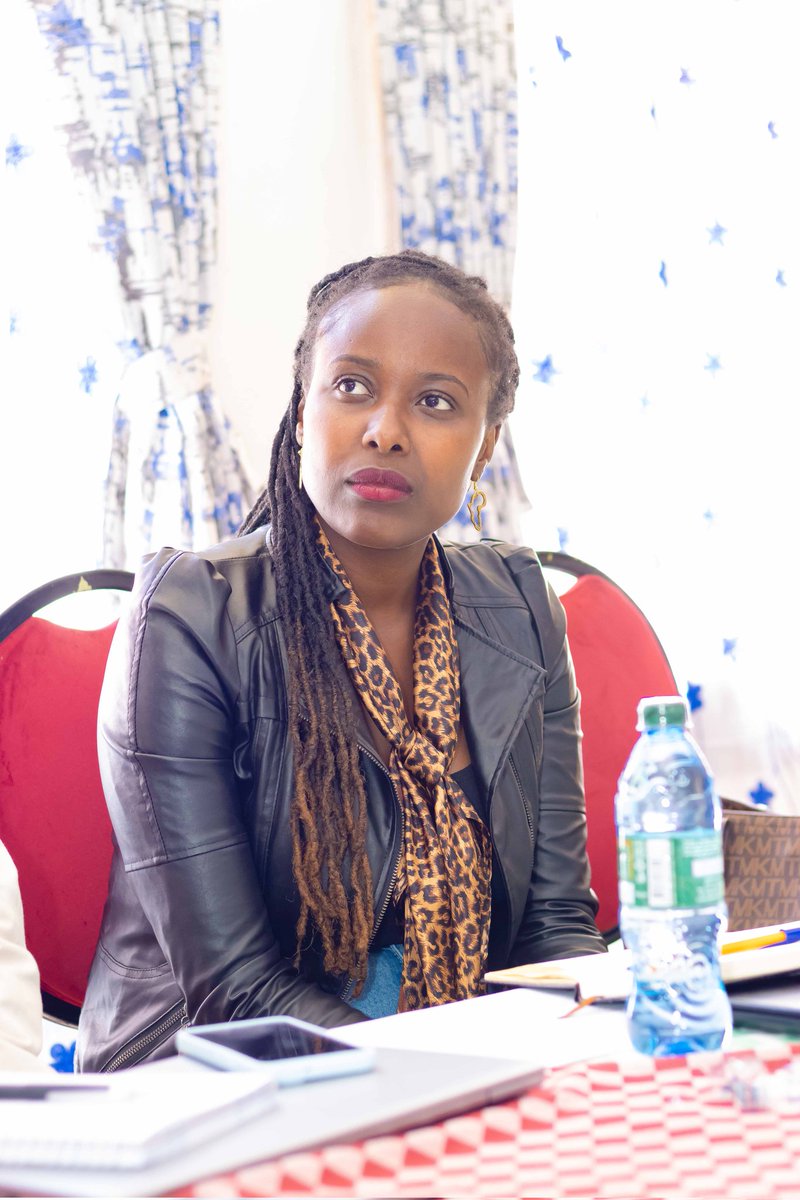 ImarStephanie's tweet photo. I had the honor of attending the capacity building training for champions on immunization advocacy and domestic resource mobilization #DRM4Chanjo Vaccines save lives when we join the movement to ensure every individual, especially children,has access to life-saving immunization https://t.co/80XF5opvDD