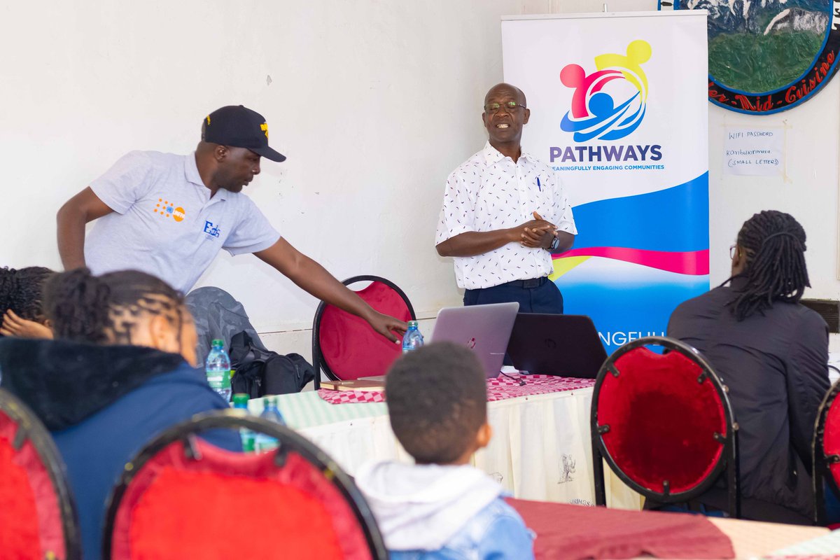 ImarStephanie's tweet photo. I had the honor of attending the capacity building training for champions on immunization advocacy and domestic resource mobilization #DRM4Chanjo Vaccines save lives when we join the movement to ensure every individual, especially children,has access to life-saving immunization https://t.co/80XF5opvDD