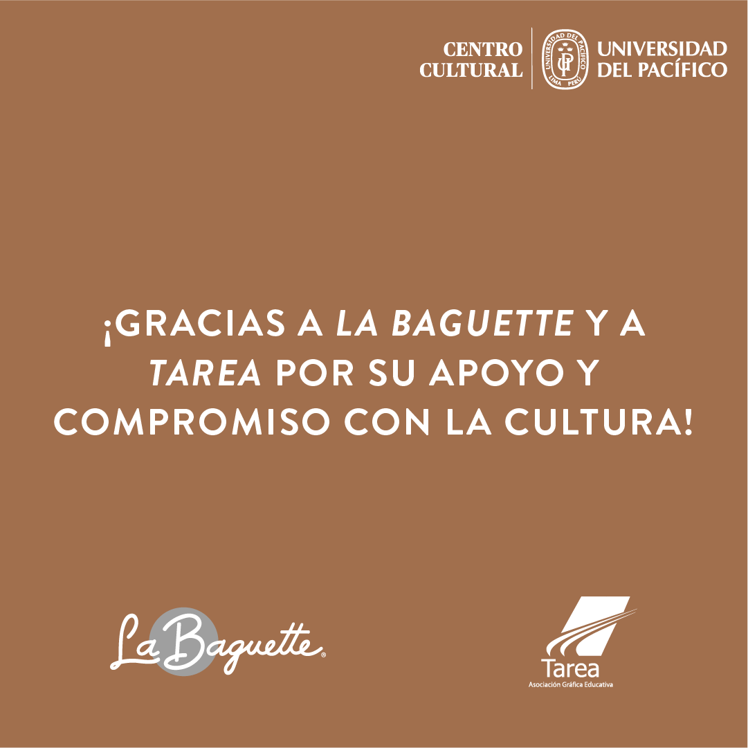 Centro Cultural UP (@ccupacifico) on Twitter photo 