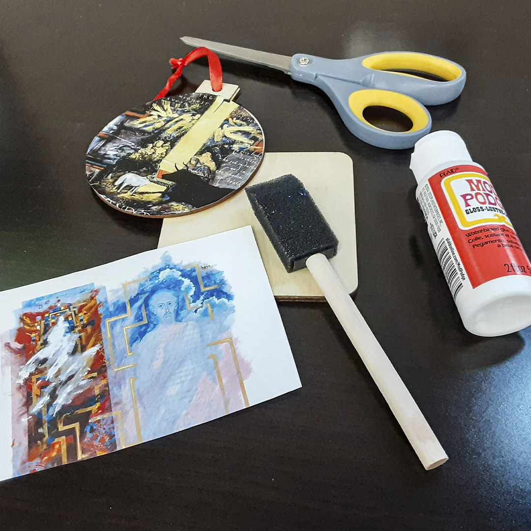 SaintJohnsBible's tweet photo. From calligraphy and bookmaking workshops to insect safaris and more, read about some of the imagination-provoking programs that Bridget Ker and her team at the Diocese of Hamilton lead with the Heritage Edition: 

https://t.co/anVtj3VKD7 https://t.co/qmIvyxMrwq