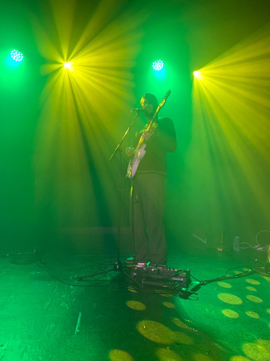 it was a real treat to see ⁦<a href="/justinnozuka/">Justin Nozuka</a>⁩ again ⁦<a href="/O2InstituteBham/">O2 Institute Birmingham</a>⁩