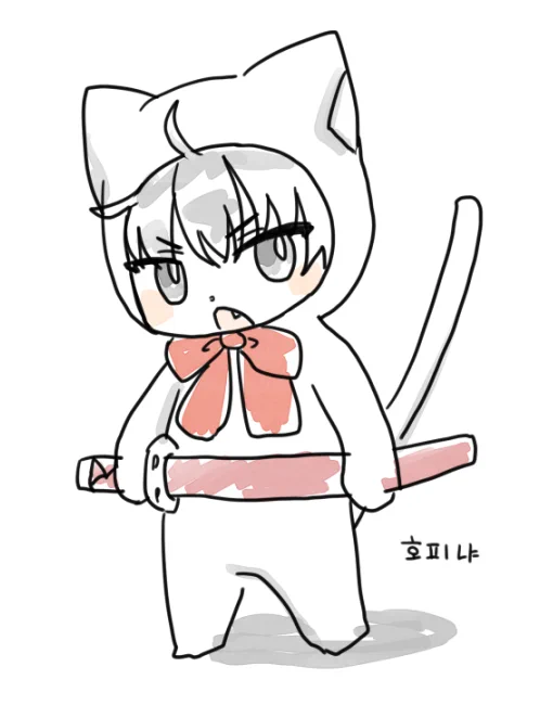 最近は絵を描くより睡眠を優先しています…