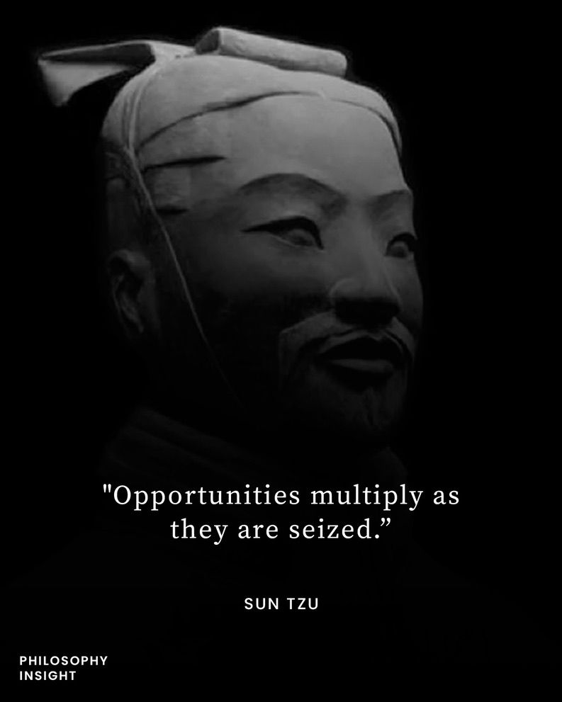 QuoteSunTzu's tweet photo. https://t.co/Vlnh40gQ11
