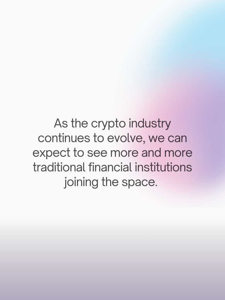tokenized_rwa's tweet photo. @GoldmanSachs preparing to spin out their #DigitalAssets  Platform.

#BitcoinPrice #bitcoin #tokenizedassets #RWAToken #RWA #crypto #cryptocurrency #xrp #eth #sol #avax https://t.co/7zuArb1NGY