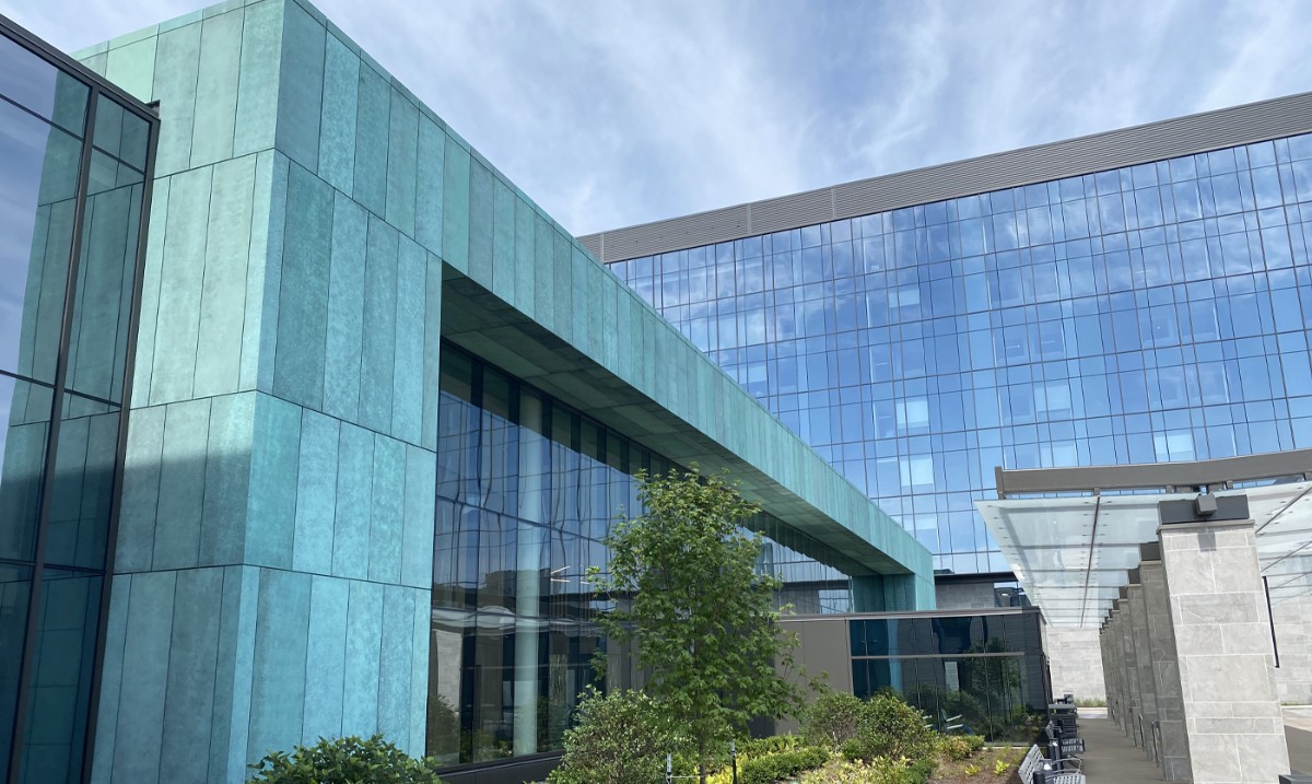 ECMetalSystems's tweet photo. Inspiration starts here. Explore our portfolio and imagine what we can achieve together in 2025. 🤝🏻
➡️ https://t.co/zdGnnrjdWG https://t.co/oFCy5In1gZ